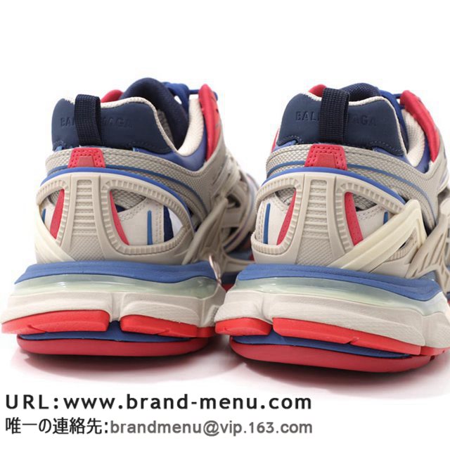 oVAK BALENCIAGA Xj[J[ ubN Y V[Y C JWA 傫TCY 530349 w05g9 1000 SPEED TRAINER Xs[hg[i[ }֒ʔ̈