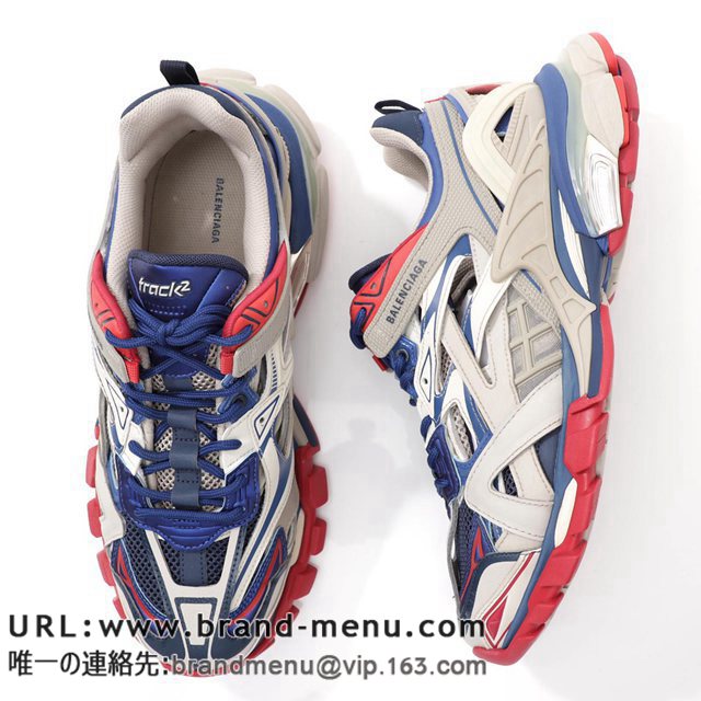 oVAK BALENCIAGA Xj[J[ ubN Y V[Y C JWA 傫TCY 530349 w05g9 1000 SPEED TRAINER Xs[hg[i[ ؐlC