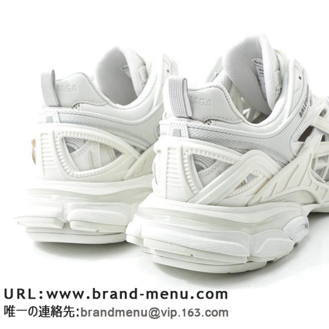 oVAK BALENCIAGA Xj[J[ zCg Y V[Y C JWA 傫TCY 568614 w2gn1 9000 TRACK TRAINERS 2 gbN g[i[ 2 }֒ʔ̈