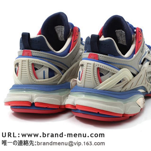 oVAK BALENCIAGA Xj[J[ }`J[ Y V[Y C JWA 568614 w2gn2 8570 TRACK TRAINERS 2 gbN g[i[ 2 }֒ʔ̈