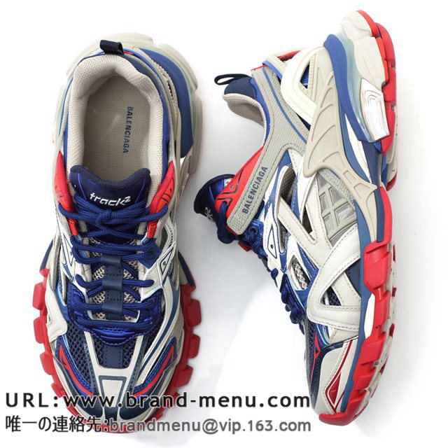 oVAK BALENCIAGA Xj[J[ }`J[ Y V[Y C JWA 568614 w2gn2 8570 TRACK TRAINERS 2 gbN g[i[ 2 ؍Uʔ