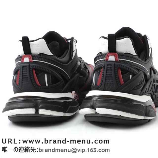oVAK BALENCIAGA Xj[J[ ubN Y JWA [Jbg 傫TCY 568614 w2gn3 6000 TRACK TRAINERS 2 gbN g[i[ 2 }֒ʔ̈