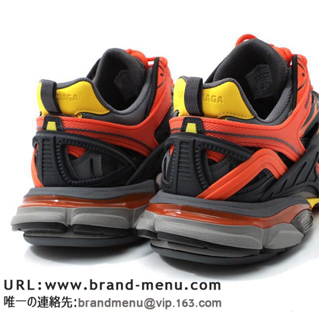 oVAK BALENCIAGA Xj[J[ }`J[ Y V[Y C JWA 傫TCY 568614 w2gn3 7560 TRACK TRAINERS 2 gbN g[i[ 2 }֒ʔ̈