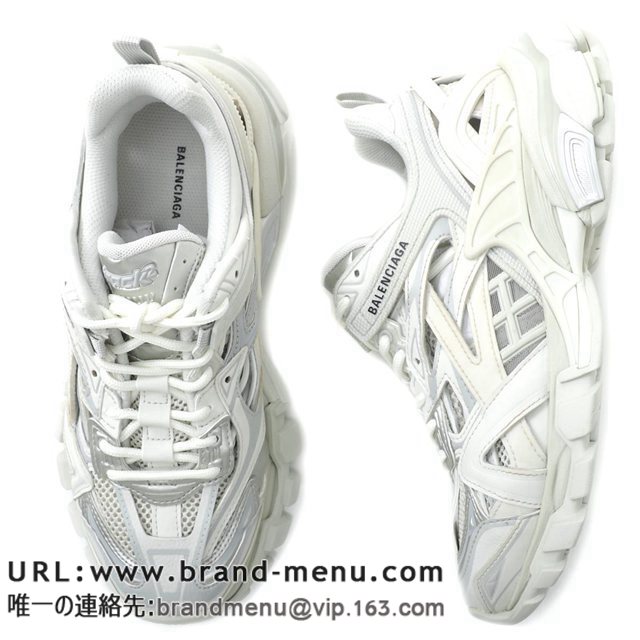 oVAK BALENCIAGA Xj[J[ zCg fB[X 568615 w2gn1 9000 gbNg[i[2 ؍Uʔ