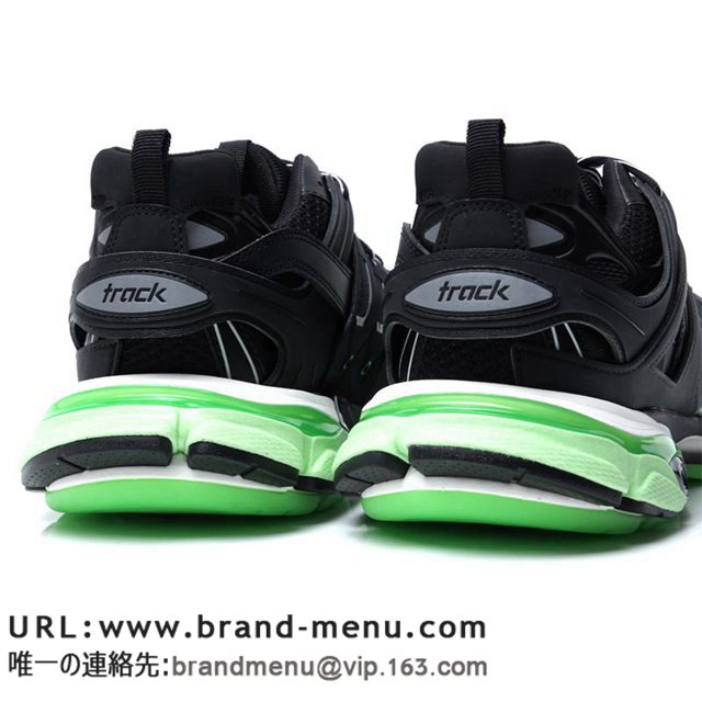 oVAK BALENCIAGA Xj[J[ ubN Y V[Y JWA o[ fUC [h 傫TCY 570391 w1gb1 1003 TRACK TRAINERS gbN g[i[ }֒ʔ̈
