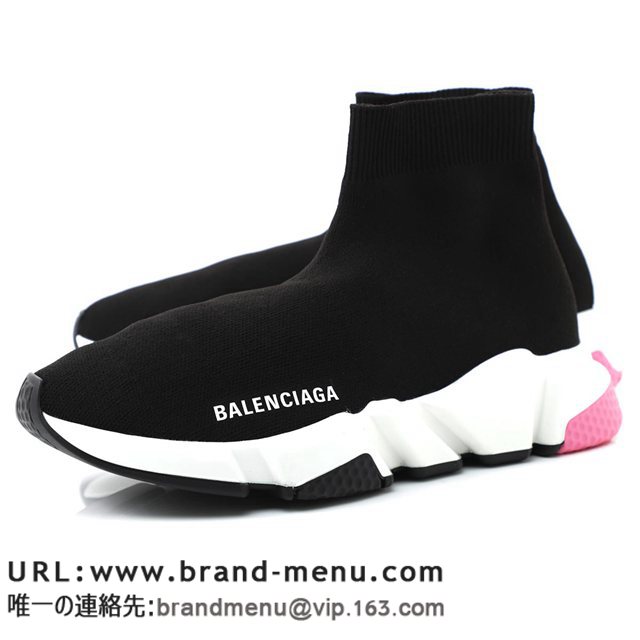 oVAK BALENCIAGA Xj[J[ ubN fB[X 傫TCY 587280 w1703 1070 SPEED TRAINER Xs[hg[i[ ؍Uʔ