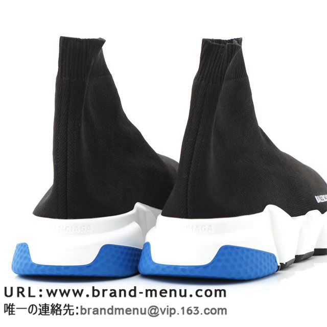 oVAK BALENCIAGA Xj[J[ ubN Y 傫TCY 587286 w1703 1071 SPEED TRAINER Xs[hg[i[ }֒ʔ̈