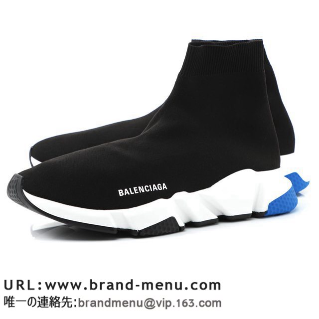 oVAK BALENCIAGA Xj[J[ ubN Y 傫TCY 587286 w1703 1071 SPEED TRAINER Xs[hg[i[ ؍Uʔ