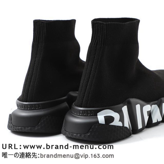 oVAK BALENCIAGA Xj[J[ ubN fB[X 605942 w05ge 1006 SPEED TRAINER Xs[hg[i[ ؍Uʔ