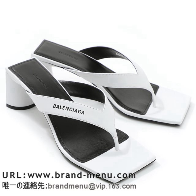 oVAK BALENCIAGA ~[T_ zCg fB[X 609639 wawna 9061 ؍Uʔ