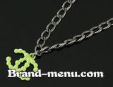 シャネルネックレス送料無料
