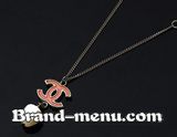 新作シャネルネックレス通販