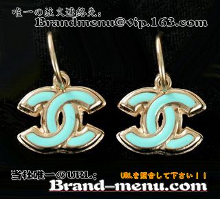 2013人気シャネルピアス