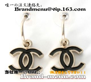 2013人気シャネルピアス