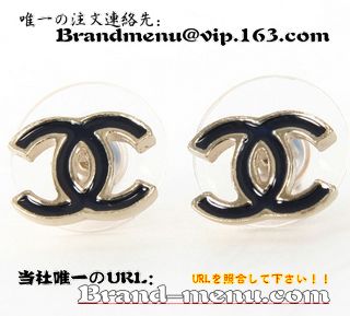 2013人気シャネルピアス