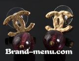 シャネルイヤリング通信販売