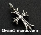 クロムハーツ スーパーコピーアクセサリーSV925シルバーレプリカ通販