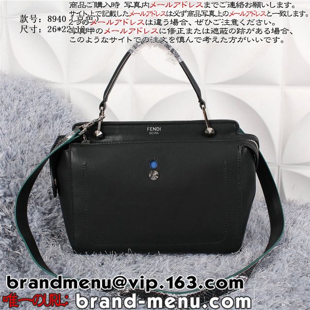 lCMł鍂i2016X[p[Rs[FENDI DOTCOM b̐V!!Nb`t 3WAYnhobO lC̔