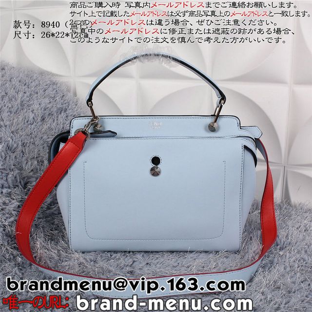 lCMł鍂i2016X[p[Rs[FENDI DOTCOM b̐V!!Nb`t 3WAYnhobO lC̔