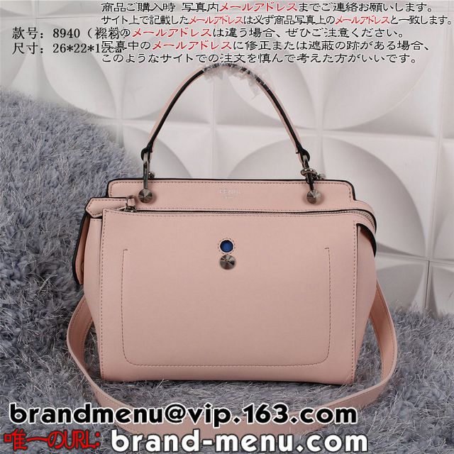 人気信頼できる高品質2016スーパーコピーFENDI DOTCOM 話題の新作!!クラッチ付き 3WAYハンドバッグ 人気販売