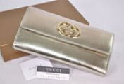 グッチ 2010新作 財布