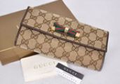 グッチ 2010新作 財布