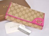 グッチ 2010新作 財布