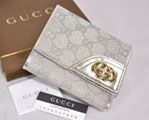 グッチ 2010新作 財布