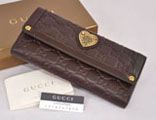 グッチ 2010新作 財布