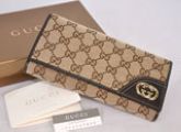 グッチ 2010新作 財布