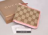 グッチ 2010新作 財布