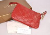 グッチ 2010新作 財布