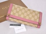 グッチ 2010新作 財布