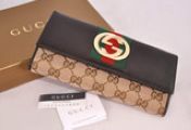 グッチ 2010新作 財布