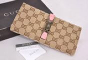グッチ 2010新作 財布