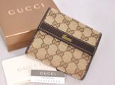 グッチ 2010新作 財布