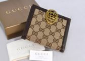グッチ 2010新作 財布