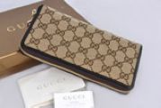 グッチ 2010新作 財布