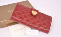 グッチ 2010新作 財布