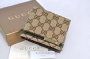 グッチ 2010新作 財布
