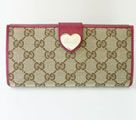 グッチ 2010新作 財布