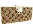 グッチ 2010新作 財布