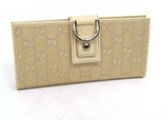 グッチ 2010新作 財布
