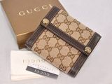 グッチ 2010新作 財布