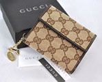 グッチ 2010新作 財布