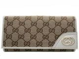 グッチ 2010新作 財布