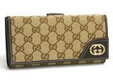 グッチ 2010新作 財布