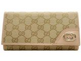 グッチ 2010新作 財布
