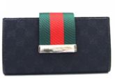 グッチ 2010新作 財布