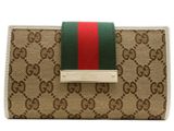 グッチ 2010新作 財布